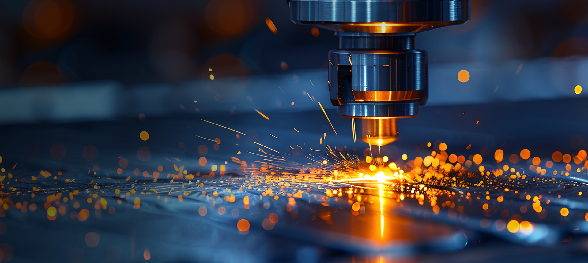 激光智能造作解决规划与服务提供商