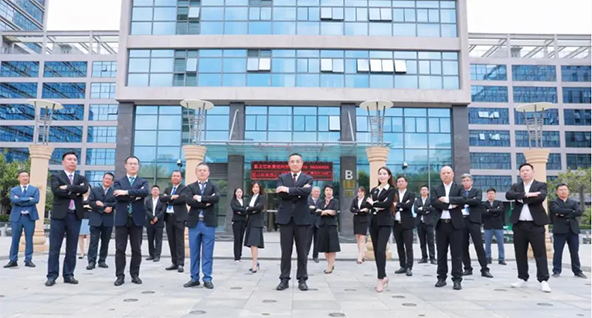 一路向新，追光前行 │贺JDB电子成立25周年